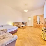 Belvedere-10 By Interhome Apartment Johannisbad