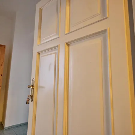 Belvedere-10 By Interhome Appartement *