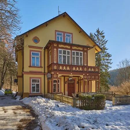 Appartement Belvedere-10 By Interhome *