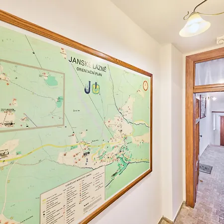 Belvedere-10 By Interhome * Janské Lázně