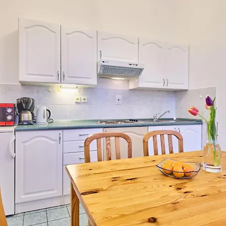 Belvedere-10 By Interhome Apartment