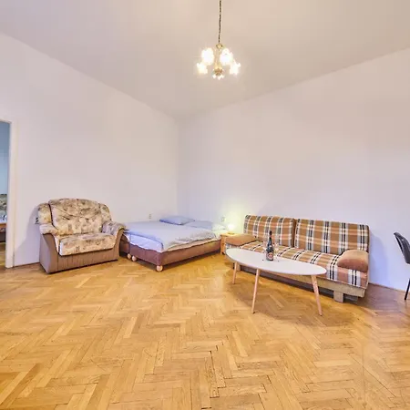 Belvedere-10 By Interhome Apartment *