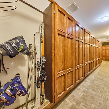 Belvedere-10 By Interhome * Janské Lázně