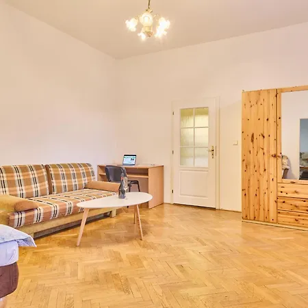 Belvedere-10 By Interhome Apartment *