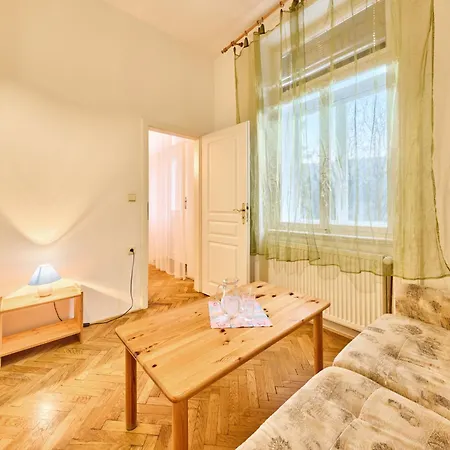 Belvedere-10 By Interhome Apartment