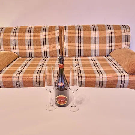 Belvedere-10 By Interhome Appartement *