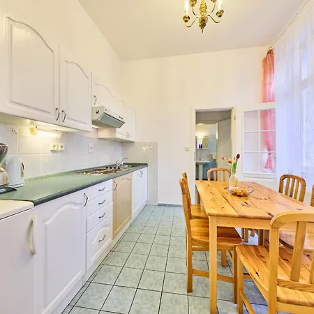 Appartement Belvedere-10 By Interhome *