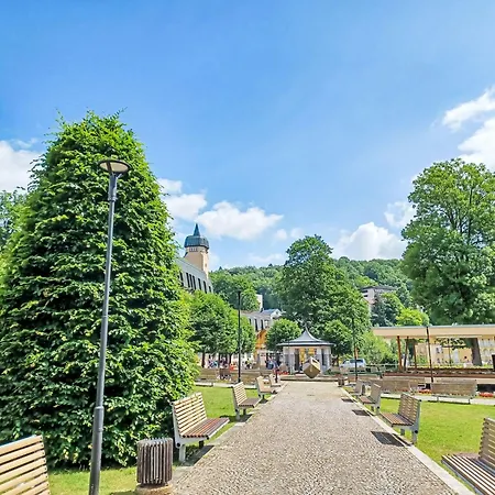 Lejlighed Belvedere-10 By Interhome *