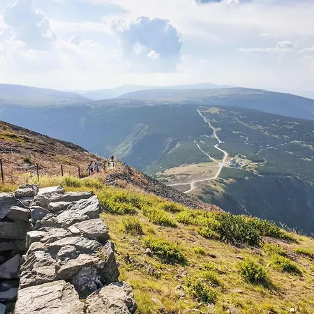 Belvedere-10 By Interhome *