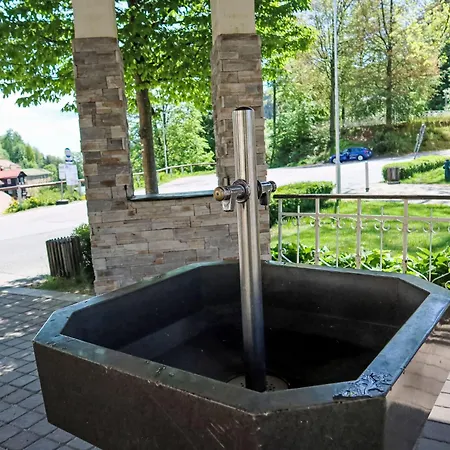 Belvedere-10 By Interhome Janské Lázně