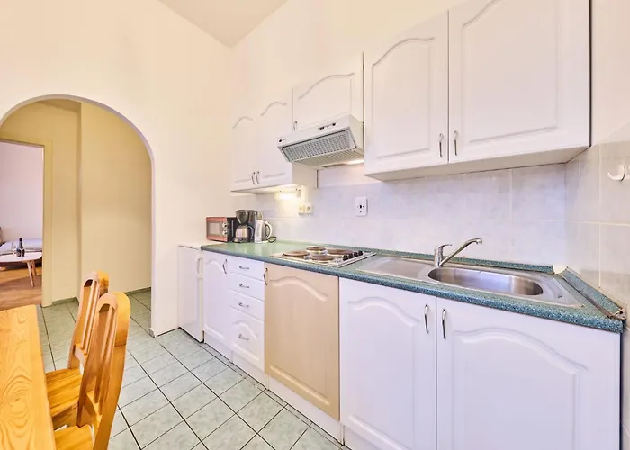 Belvedere-10 By Interhome Janské Lázně