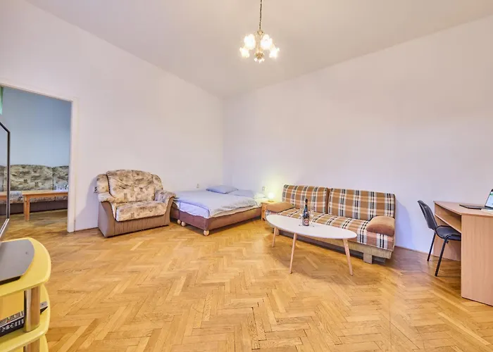 Belvedere-10 By Interhome Appartement *