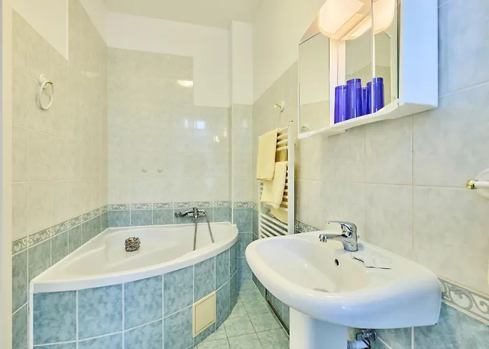 Belvedere-10 By Interhome Janské Lázně